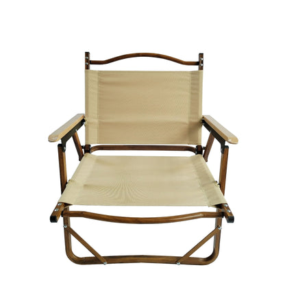 Comfy Chair With Armrests (Set of 4) - Brown