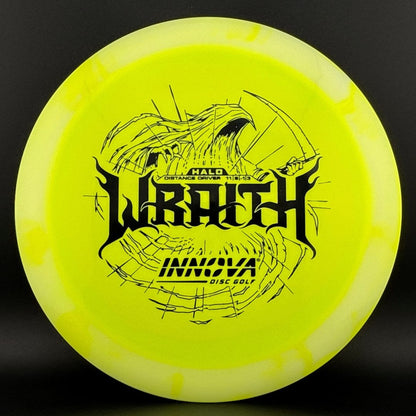 Halo Star Wraith