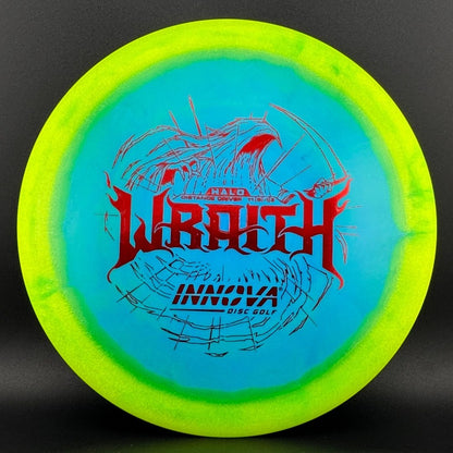 Halo Star Wraith