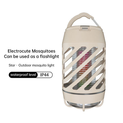 Mosquito Eliminating Lamp