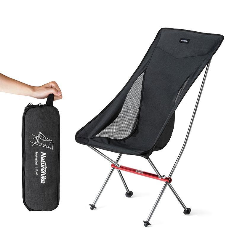 Ultralight Camping Chair