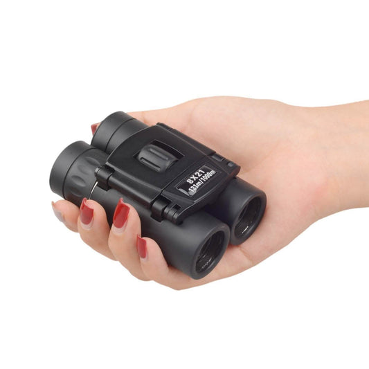 Lightweight Binoculars