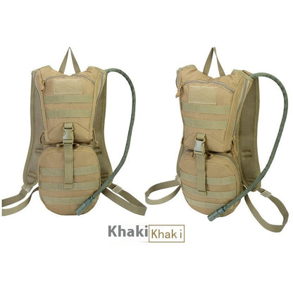 Tactics Water Bag - Backpack