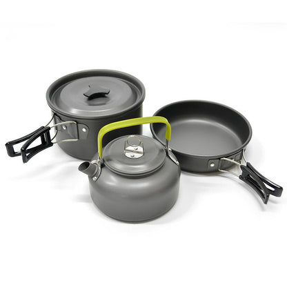 Cooking set