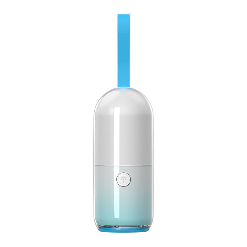 Rechargeable Small Night Lamp