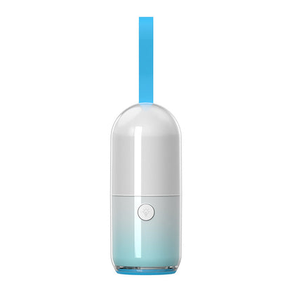 Rechargeable Small Night Lamp