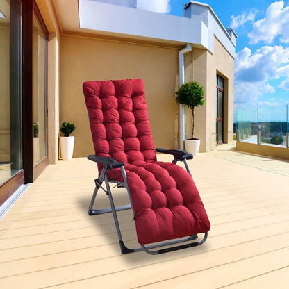 Chaise Lounger Recliner Rocking Chair Sofa