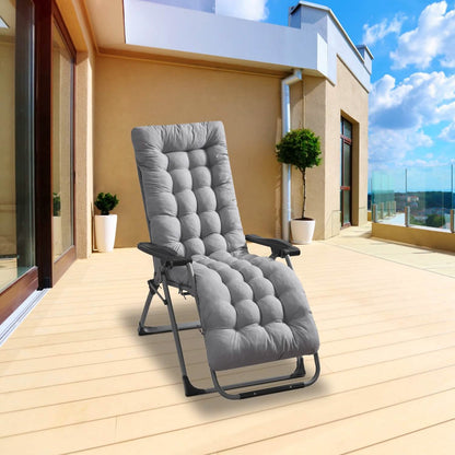 Chaise Lounger Recliner Rocking Chair Sofa