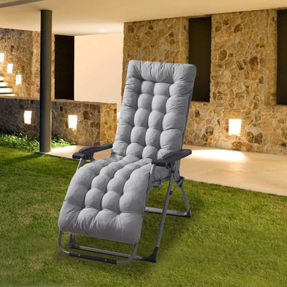 Chaise Lounger Recliner Rocking Chair Sofa
