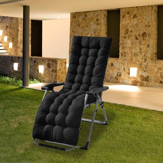 Chaise Lounger Recliner Rocking Chair Sofa