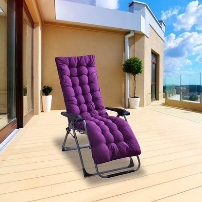 Chaise Lounger Recliner Rocking Chair Sofa