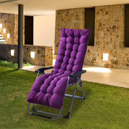 Chaise Lounger Recliner Rocking Chair Sofa
