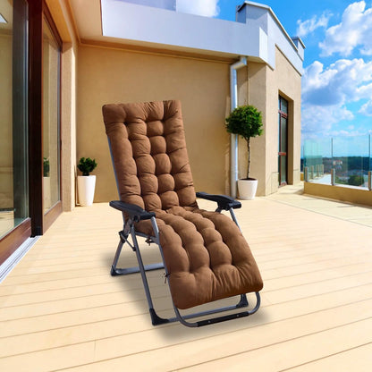 Chaise Lounger Recliner Rocking Chair Sofa