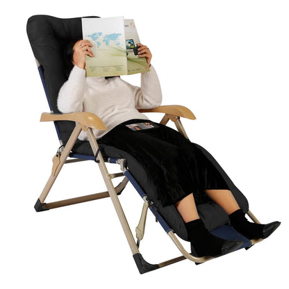 Chaise Lounger Recliner Rocking Chair Sofa