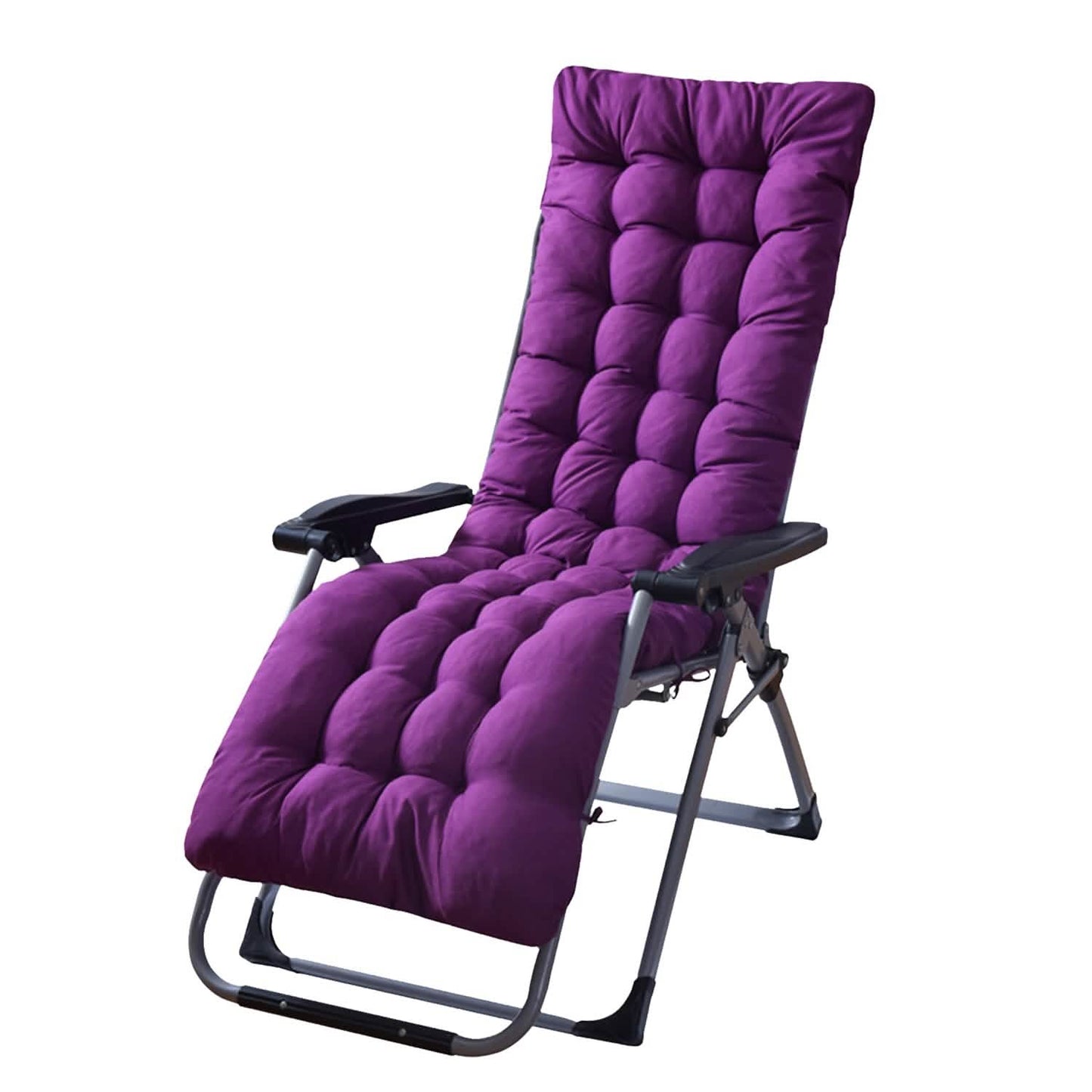 Chaise Lounger Recliner Rocking Chair Sofa