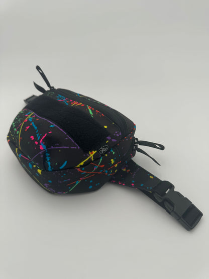 Fanny Pack (Various Colors and Patterns)