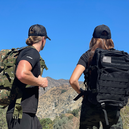 Tactical Backpack/ Army Rucksack
