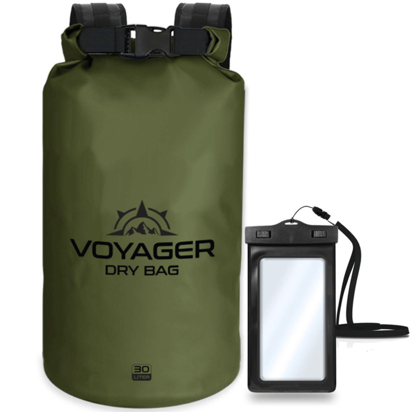 Waterproof 30L Dry Bag