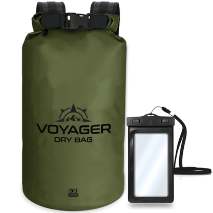 Waterproof 30L Dry Bag