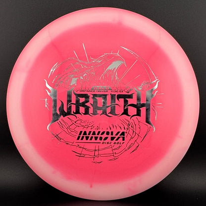 Halo Star Wraith