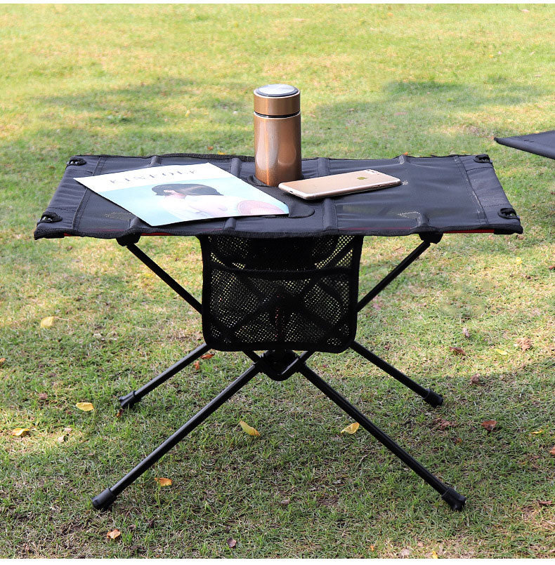 Folding Table