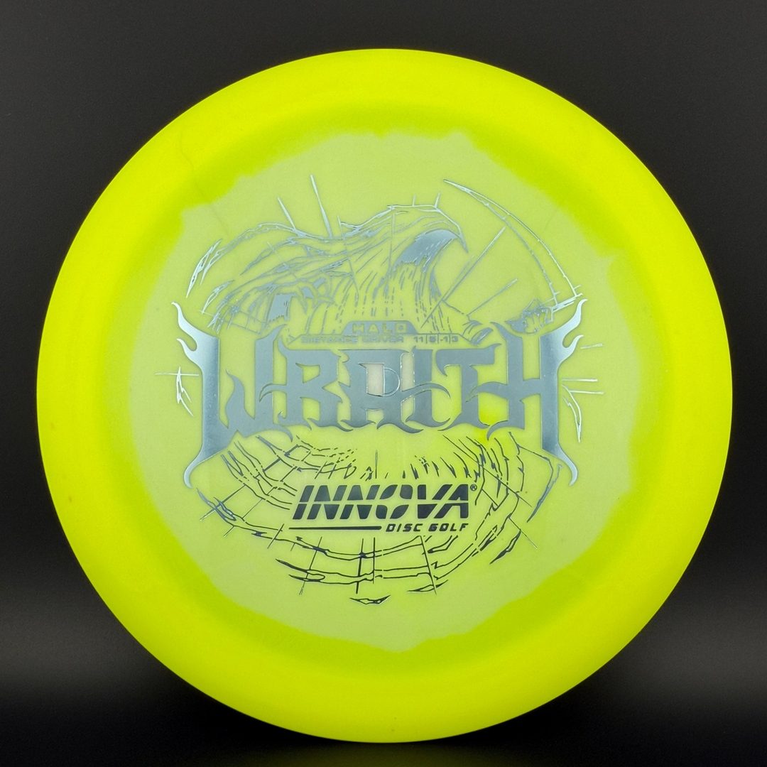 Halo Star Wraith