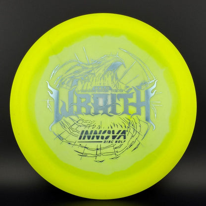 Halo Star Wraith