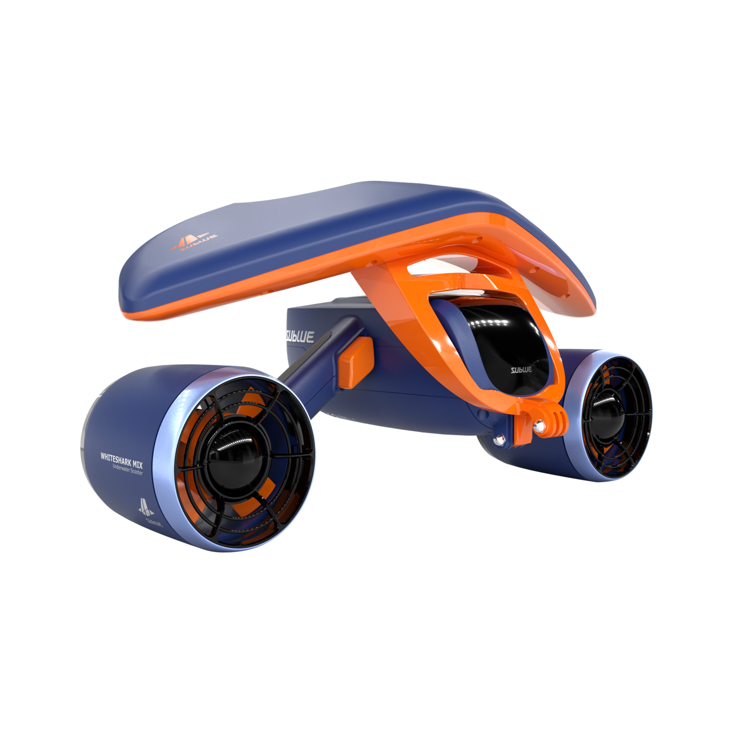 Underwater scooter