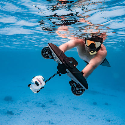 Navbow+ Underwater Scooter