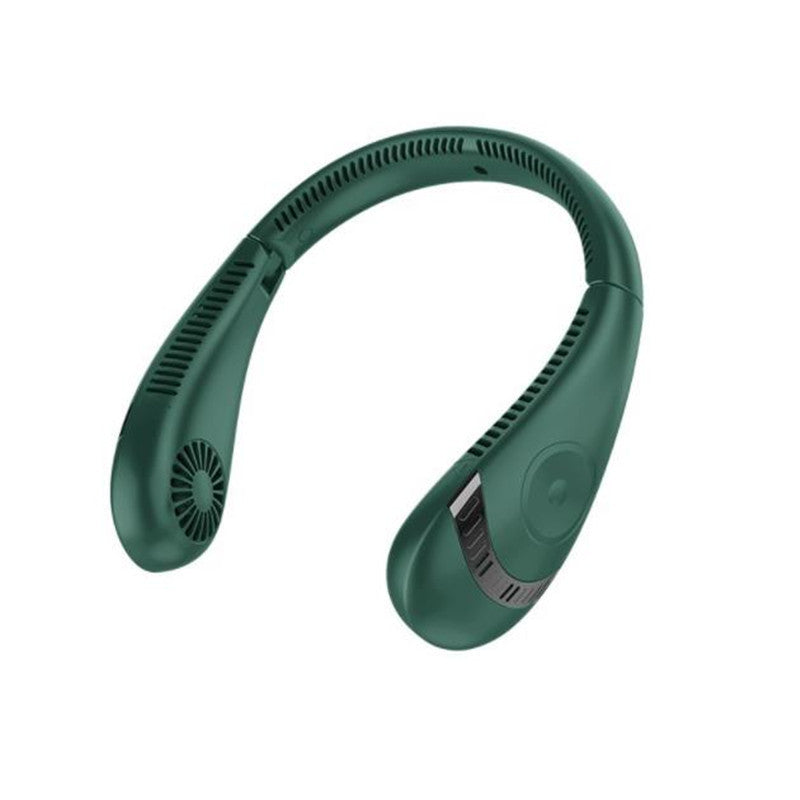 Hanging Neck Fan