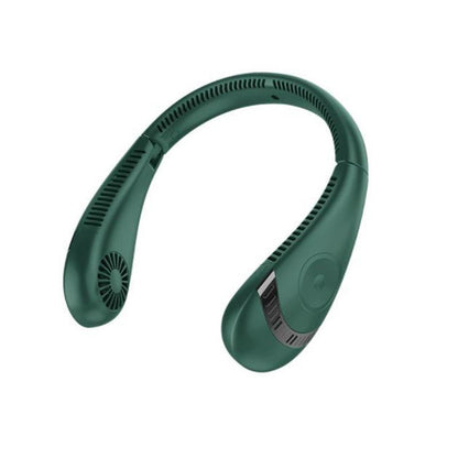 Hanging Neck Fan