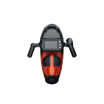 VAPOR Underwater Scooter