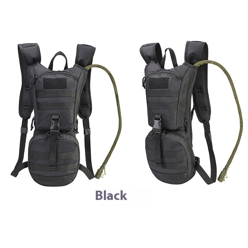 Tactics Water Bag - Backpack