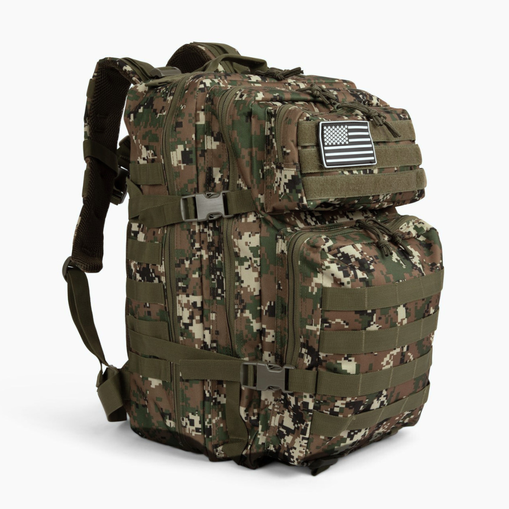 Tactical Backpack/ Army Rucksack