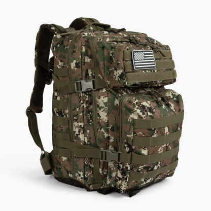 Tactical Backpack/ Army Rucksack