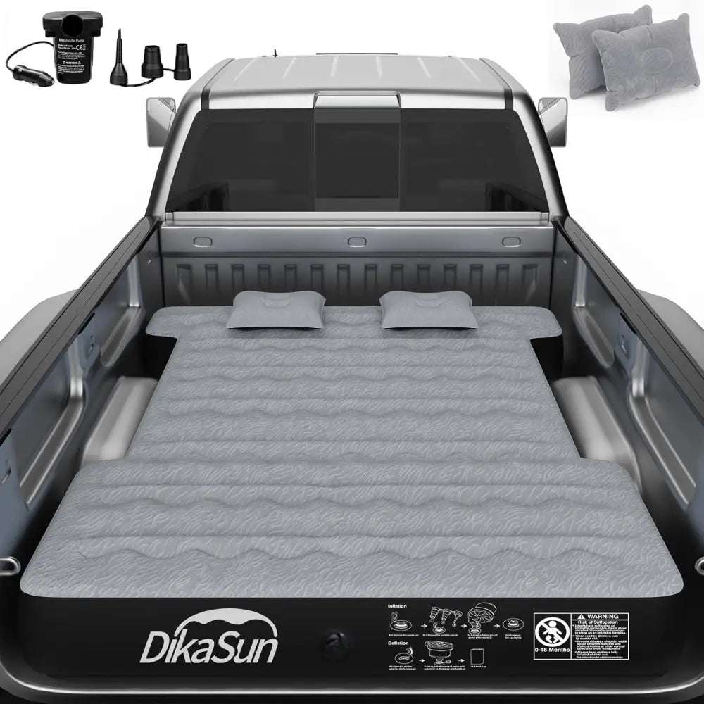 Full Size Pickup Truck Air Mattres