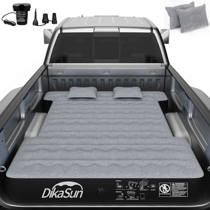Full Size Pickup Truck Air Mattres
