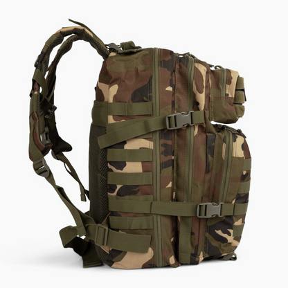 Tactical Backpack/ Army Rucksack