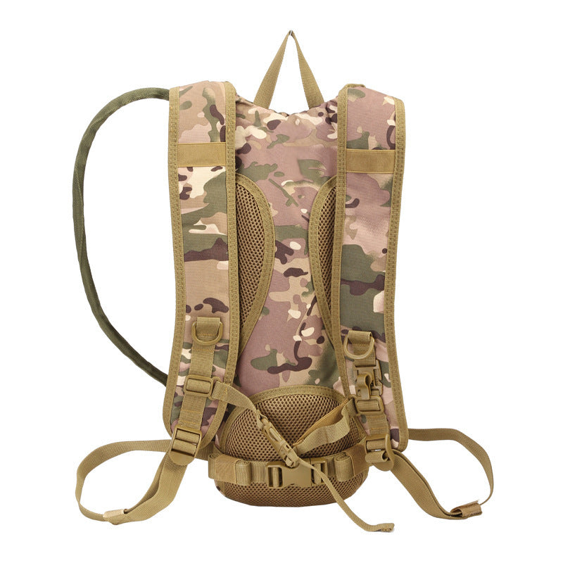 Tactics Water Bag - Backpack