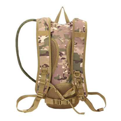 Tactics Water Bag - Backpack