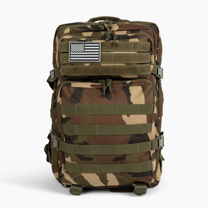 Tactical Backpack/ Army Rucksack