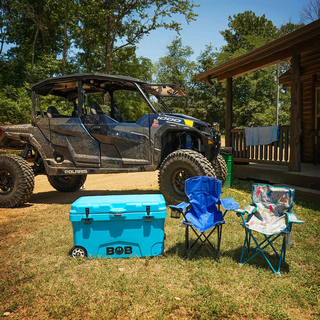 Hard Cooler