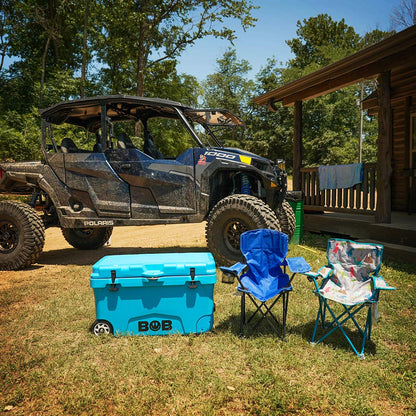 Hard Cooler