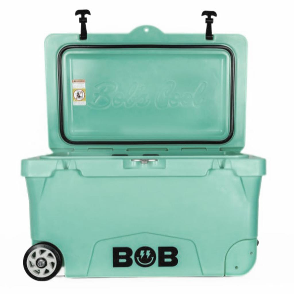 Hard Cooler