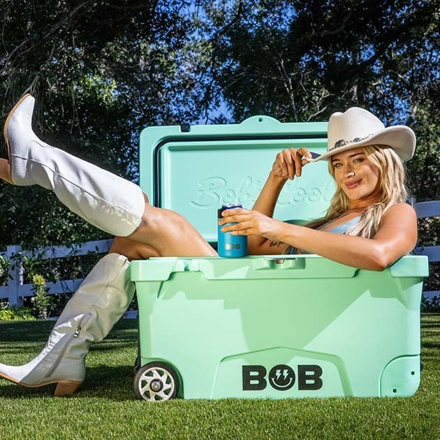 Hard Cooler