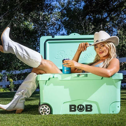 Hard Cooler