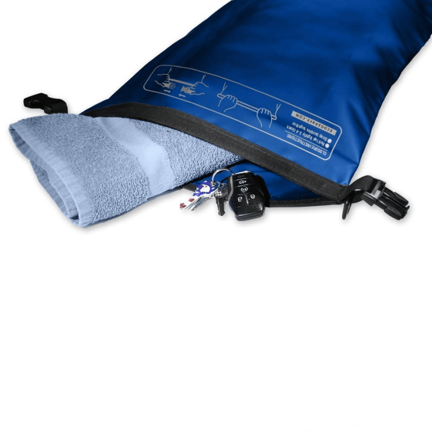 Waterproof 10L Dry Bag
