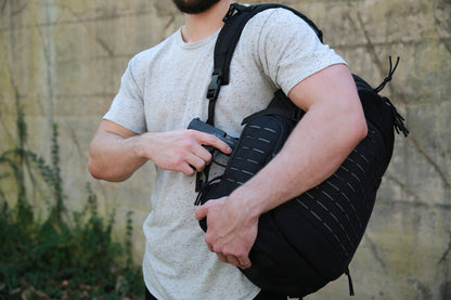 Guardian Backpack
