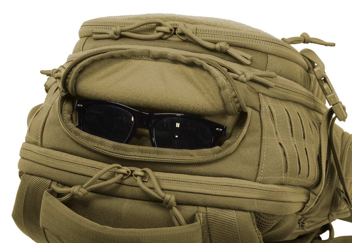 Guardian Backpack