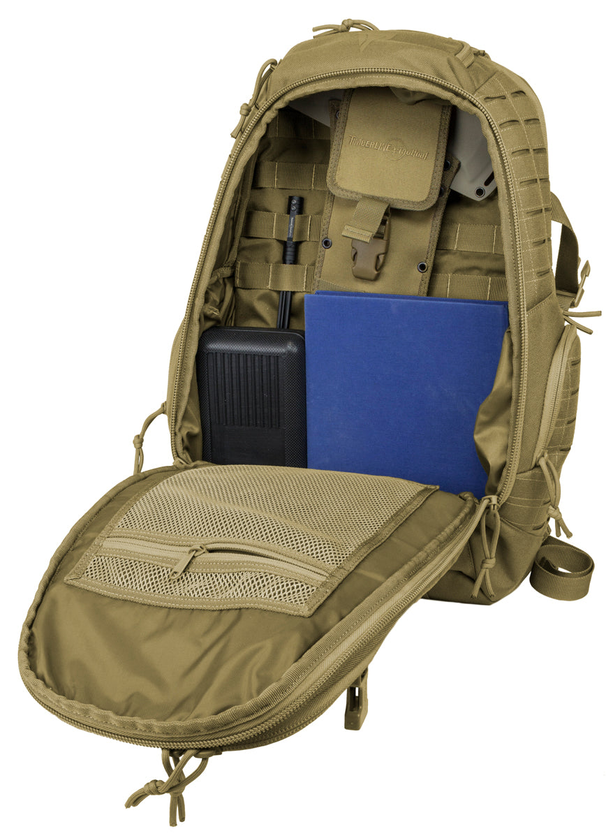 Guardian Backpack